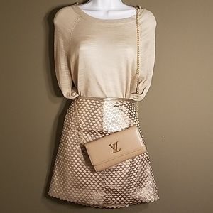 CHELSEA & VIOLET SKIRT